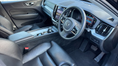 Volvo XC60 2.0 T6 [350] RC PHEV Plus Dark 5dr AWD Geartronic Estate